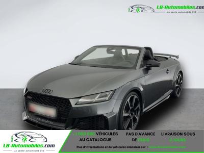 Audi TT RS Roadster 2.5 TFSI 400 BVA Quattro