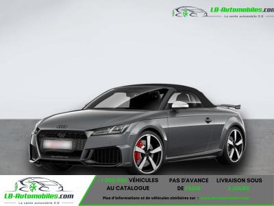 Audi TT RS Roadster 2.5 TFSI 400 BVA Quattro