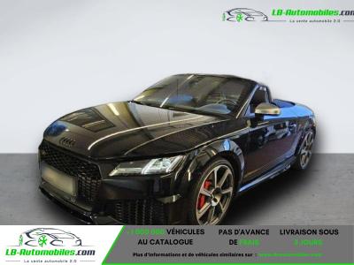 Audi TT RS Roadster 2.5 TFSI 400 BVA Quattro
