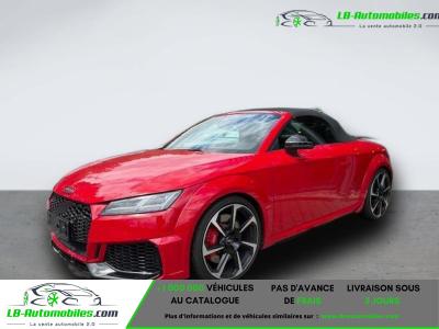 Audi TT RS Roadster 2.5 TFSI 400 BVA Quattro