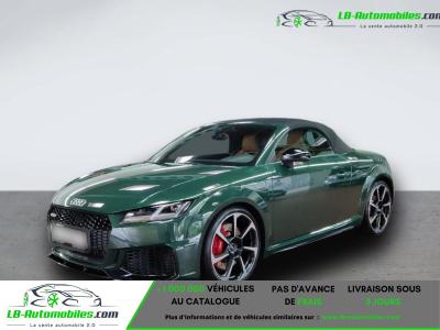 Audi TT RS Roadster 2.5 TFSI 400 BVA Quattro