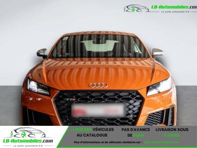 Audi TTS Coupe 40 TFSI 320 BVA Quattro