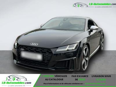 Audi TTS Coupe 40 TFSI 320 BVA Quattro