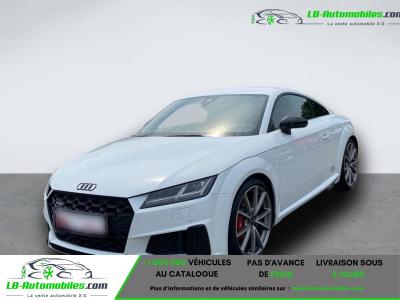 Audi TTS Coupe 40 TFSI 320 BVA Quattro
