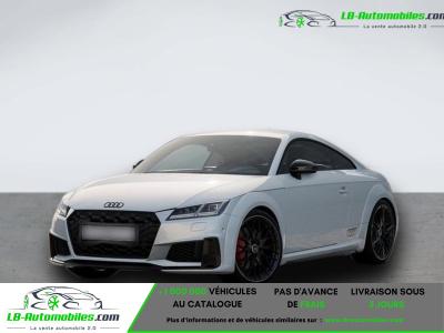 Audi TTS Coupe 40 TFSI 320 BVA Quattro
