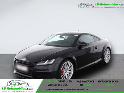 Audi TTS Coupe 2.0 TFSI 310 BVA 6 Quattro