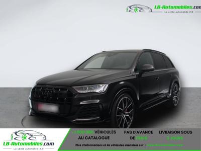 Audi SQ7 TDI  435 BVA Quattro 5pl