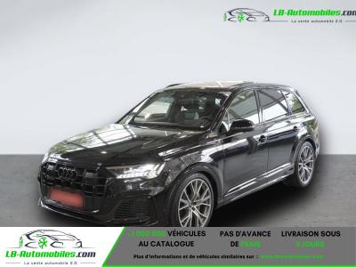 Audi SQ7 TDI  435 BVA Quattro 5pl
