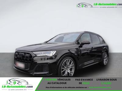 Audi SQ7 TDI  435 BVA Quattro 5pl