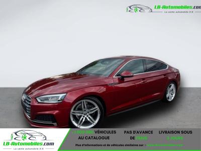 Audi A5 Sportback TFSI 150 BVA