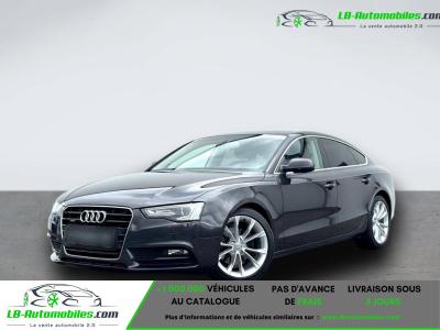 Audi A5 Sportback TDI 190 BVA