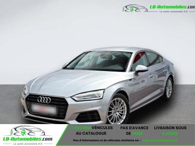 Audi A5 Sportback TDI 190 BVA