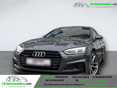 Audi A5 Sportback TDI 190 BVA