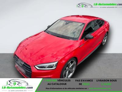 Audi A5 Sportback TDI 190 BVA Quattro