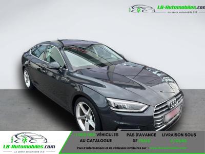 Audi A5 Sportback 2.0 TFSI 190