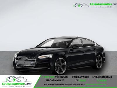 Audi A5 Sportback 2.0 TFSI 190
