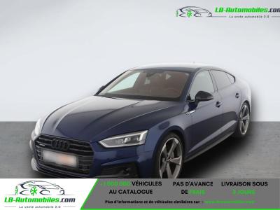 Audi A5 Sportback 2.0 TFSI 252 BVA