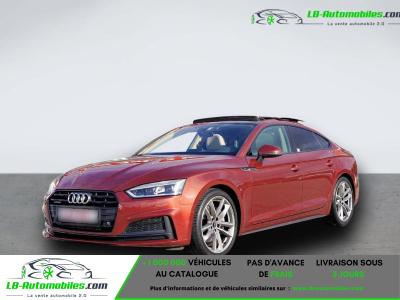 Audi A5 Sportback 2.0 TFSI 252 BVA