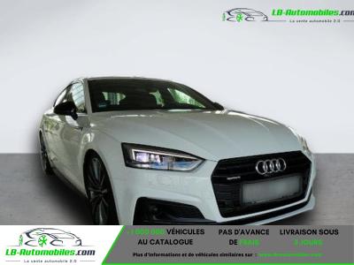 Audi A5 Sportback 2.0 TFSI 252 BVA