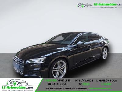 Audi A5 Sportback 45 TFSI 245 BVA Quattro