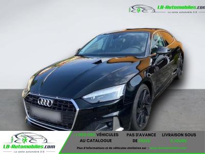 Audi A5 Sportback 45 TFSI 245 BVA Quattro