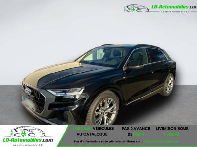 Audi Q8 45 TDI 231 BVA Quattro