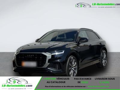 Audi Q8 45 TDI 231 BVA Quattro