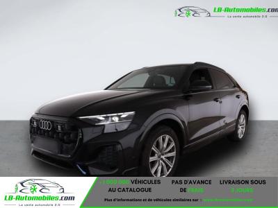 Audi Q8 45 TDI 231 BVA Quattro