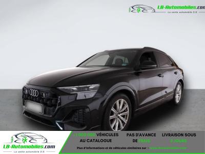 Audi Q8 45 TDI 231 BVA Quattro