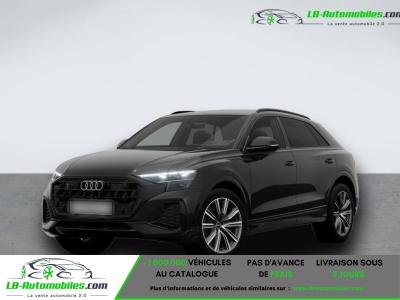 Audi Q8 45 TDI 231 BVA Quattro