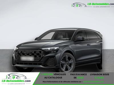 Audi Q8 45 TDI 231 BVA Quattro