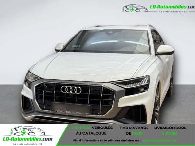 Audi Q8 55 TFSI 340 BVA Quattro