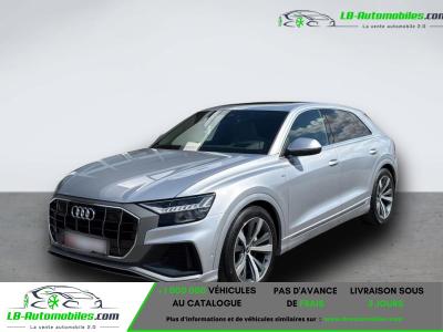Audi Q8 55 TFSI 340 BVA Quattro
