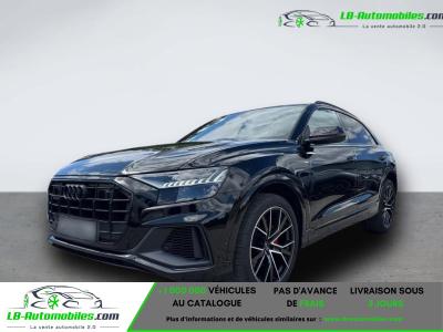 Audi Q8 55 TFSI 340 BVA Quattro