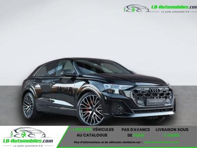 Audi Q8 60 TFSIe 490 BVA Quatro