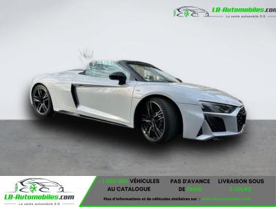 Audi R8 Spyder V10 5.2 FSI 540 BVA RWD
