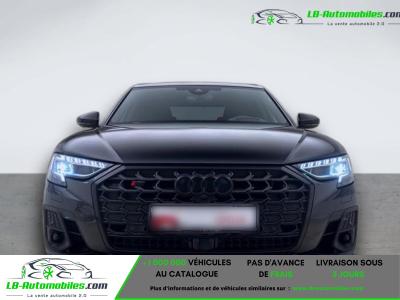 Audi S8 V8 4.0 TFSI 571 BVA Quattro