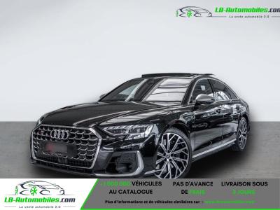Audi S8 V8 4.0 TFSI 571 BVA Quattro