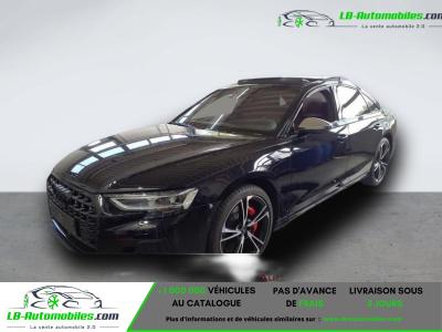 Audi S8 V8 4.0 TFSI 571 BVA Quattro