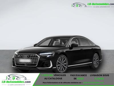Audi S8 V8 4.0 TFSI 571 BVA Quattro