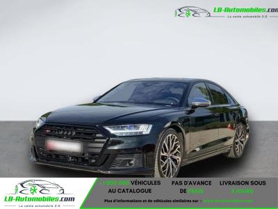 Audi S8 V8 4.0 TFSI 571 BVA Quattro