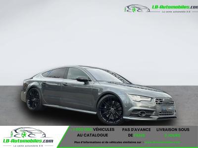 Audi S7 Sportback V8 4.0 TFSI  450