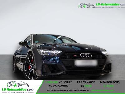 Audi S7 Sportback TDI 344 ch BVA Quattro
