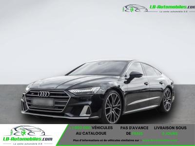 Audi S7 Sportback TDI 344 ch BVA Quattro