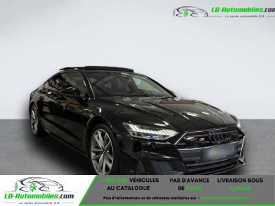 Audi S7 Sportback TDI 349 ch Quattro BVA