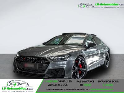 Audi S7 Sportback TDI V6 344 ch BVA Quattro