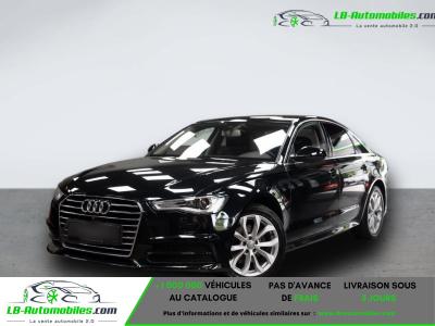Audi A6 1.8 TFSI  190 BVA