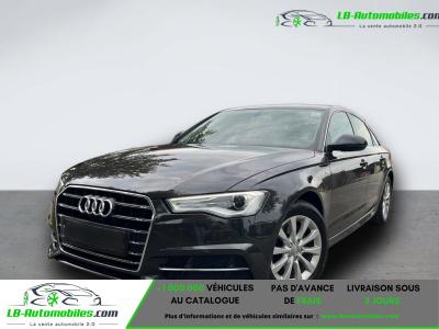 Audi A6 2.0 TDI  190 BVA