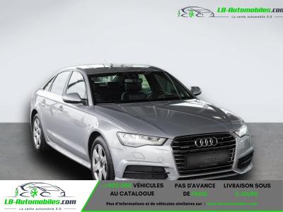 Audi A6 V6 3.0 TDI 218 BVA