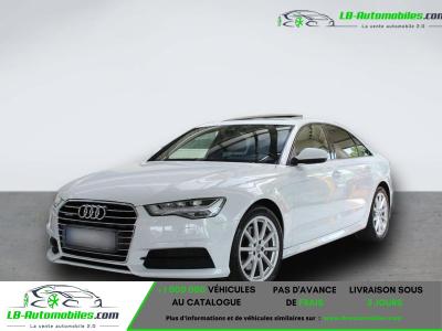 Audi A6 V6 3.0 TDI 218 BVA